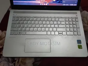 Laptop HP Pavilion 15 12GB Intel Core Ultra 7 HDD+SSD 1T