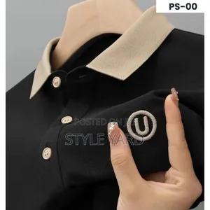 Photo - Premium Men Polo