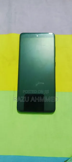 Photo - Samsung Galaxy A51 5G 128 GB Black