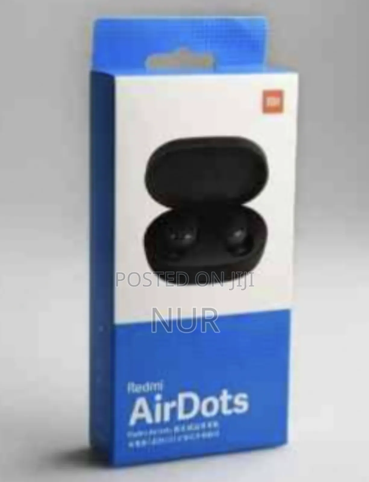 Xiaomi Redmi Airdots ব্লুটুথ ইয়ারবাডস