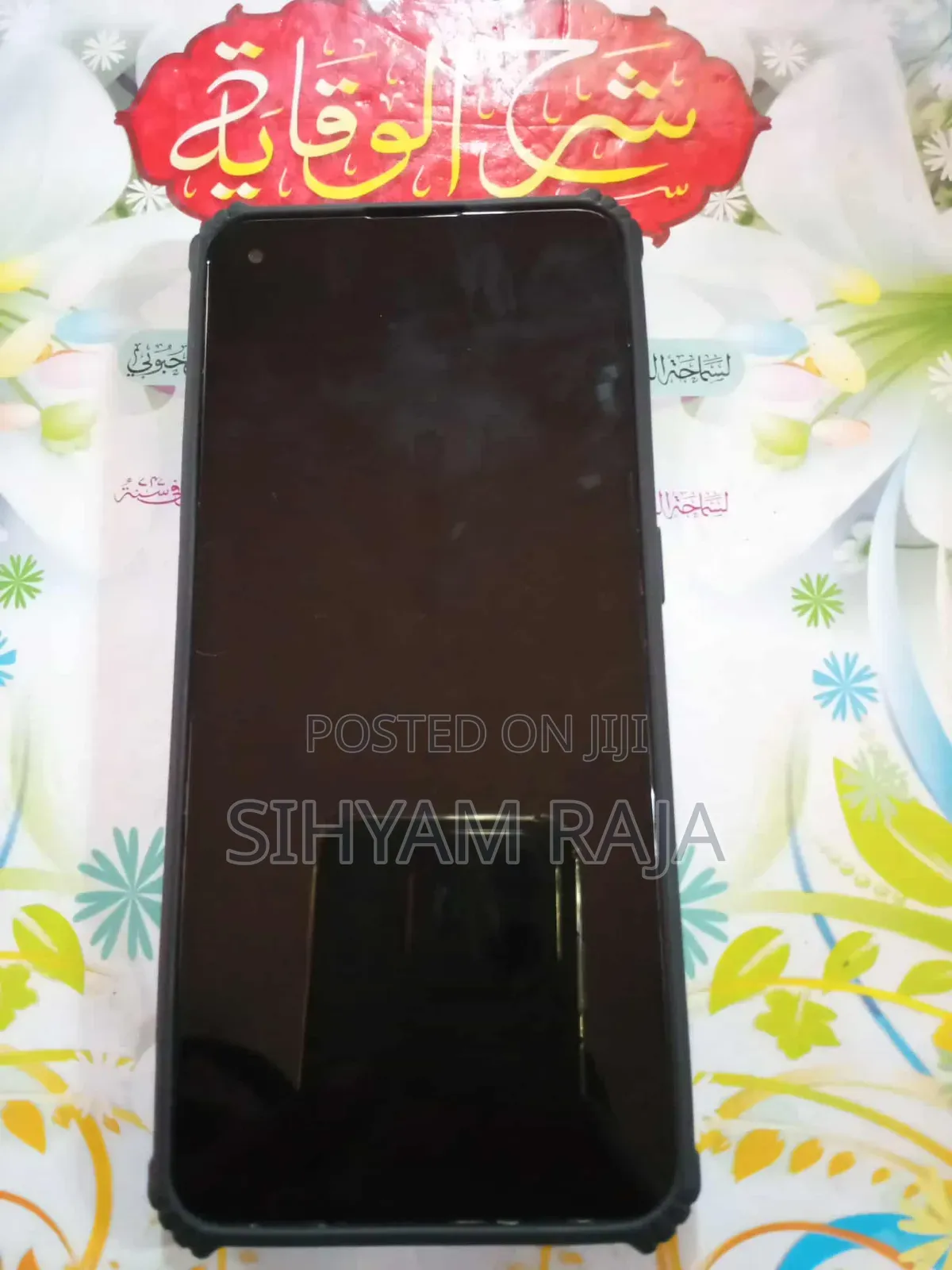 Oppo A95 128 GB Black