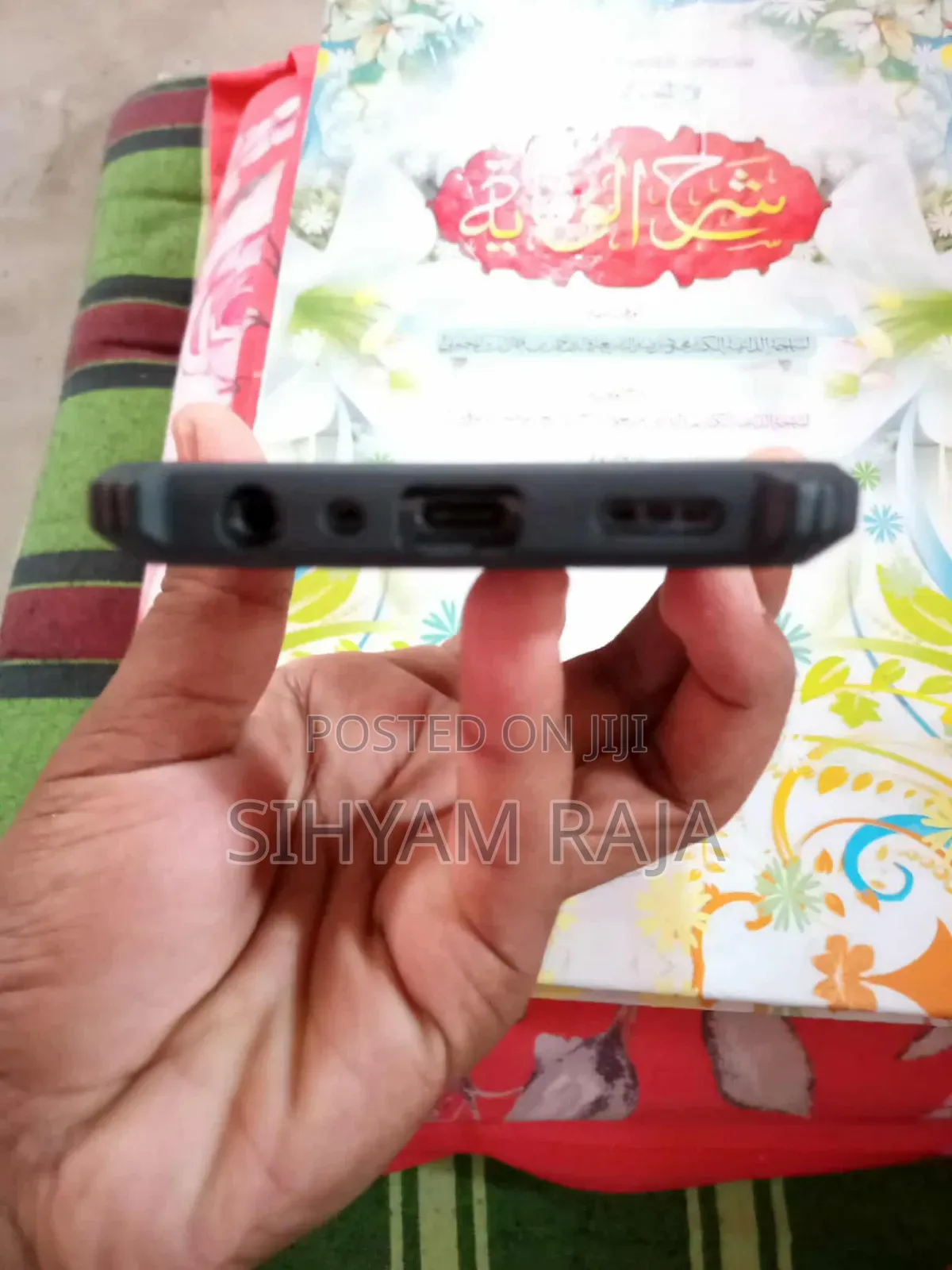 Oppo A95 128 GB Black