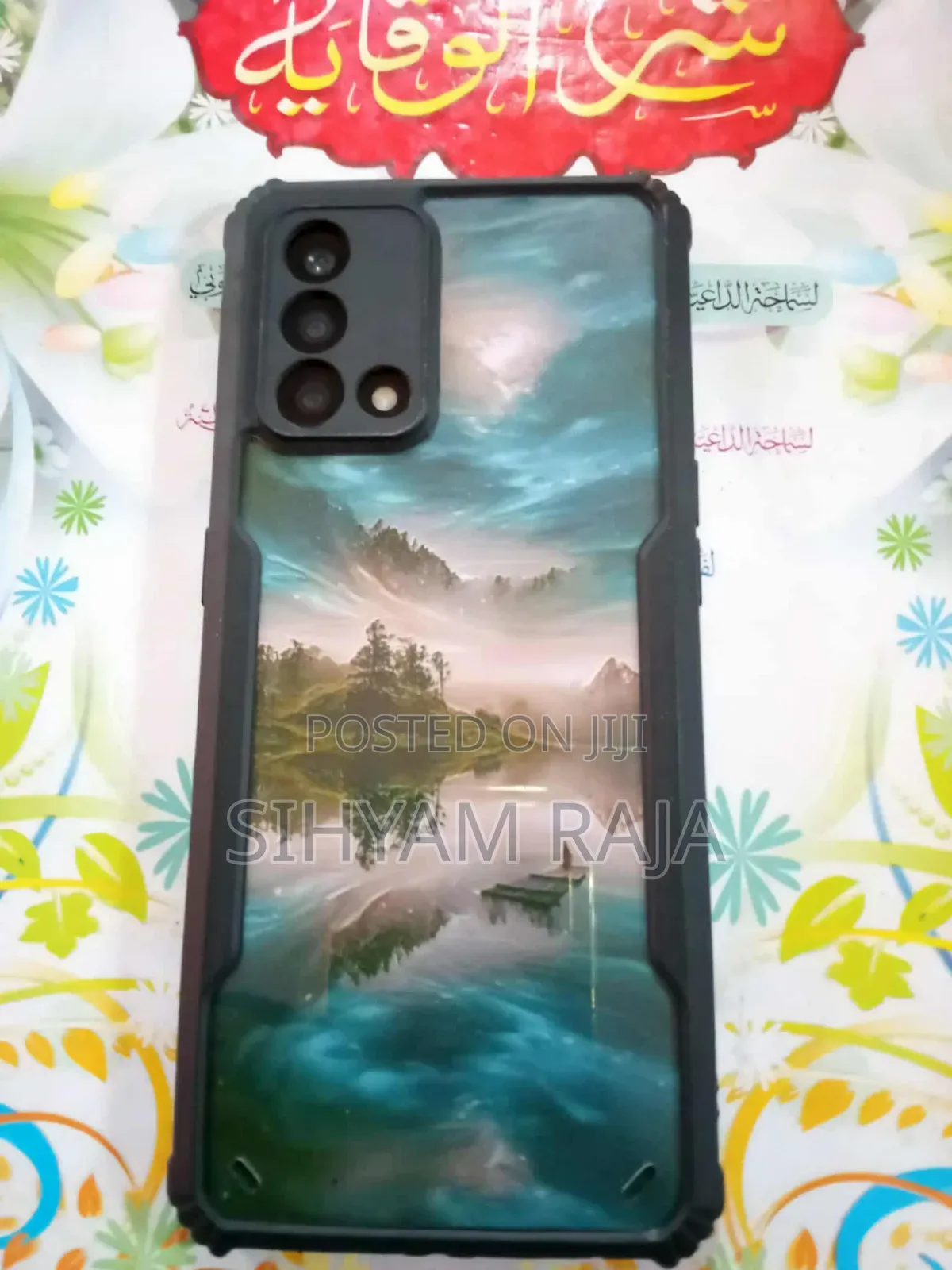 Oppo A95 128 GB Black