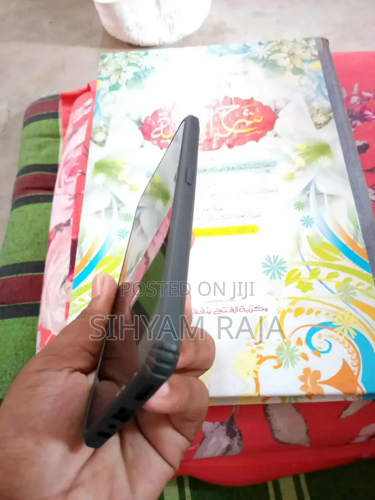 Oppo A95 128 GB Black