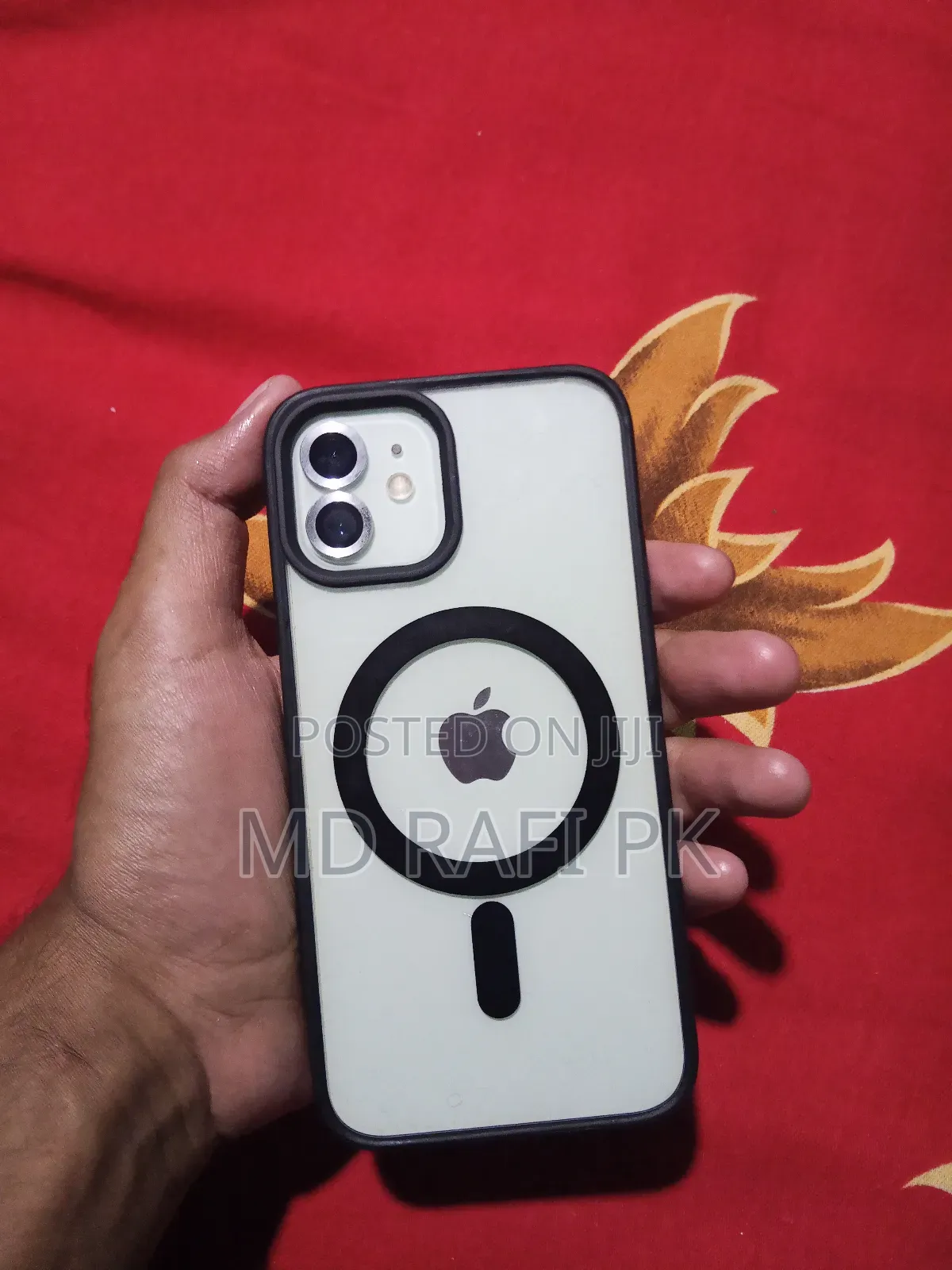 Apple iPhone 12 128 GB Purple