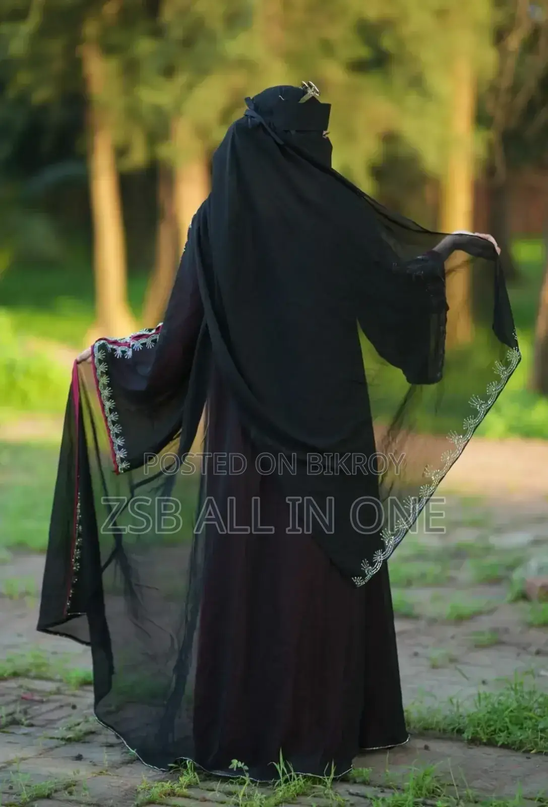 Abaya E Ramisha New Update Collection