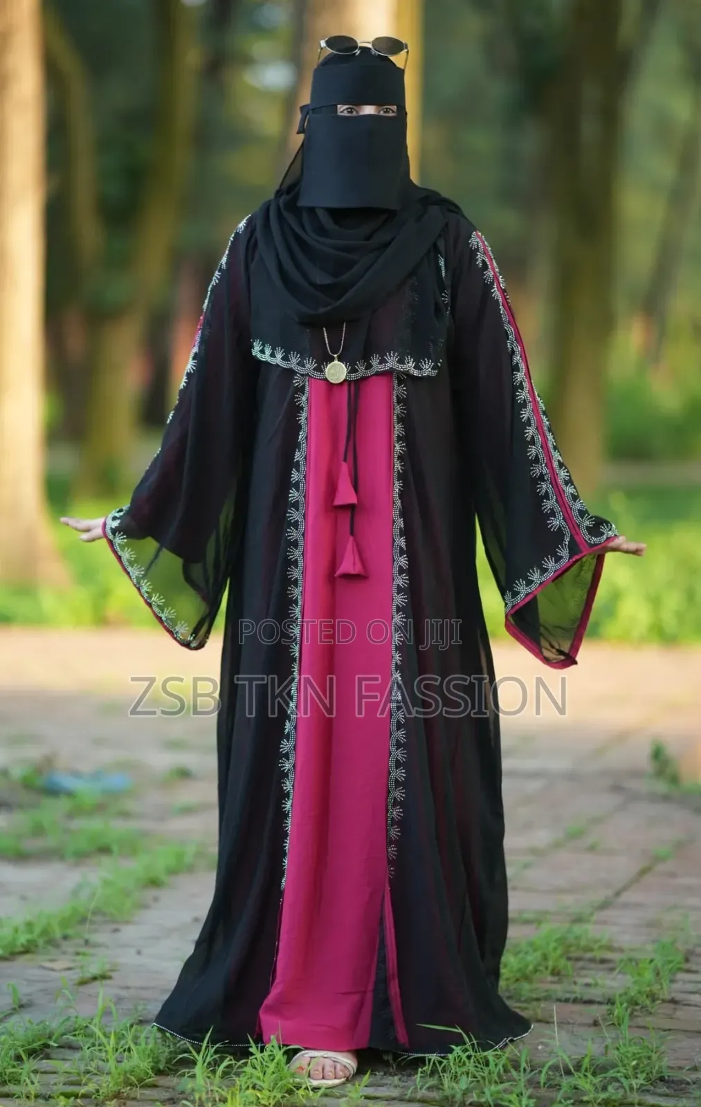 Abaya E Ramisha নতুন আপডেট কালেকশন