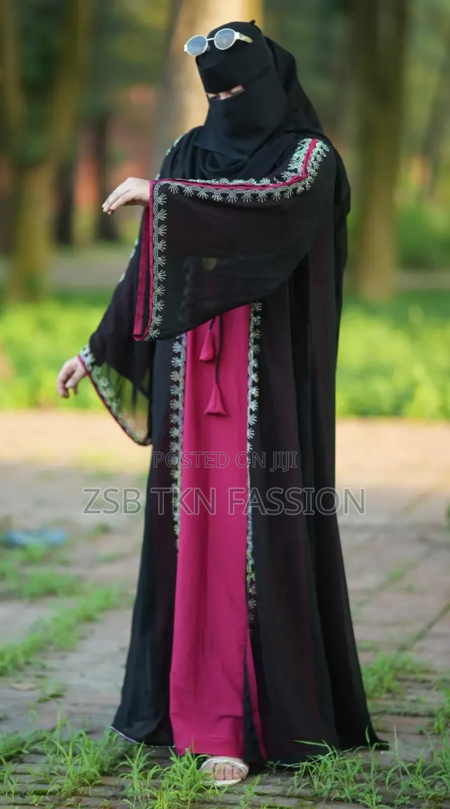 Abaya E Ramisha নতুন আপডেট কালেকশন