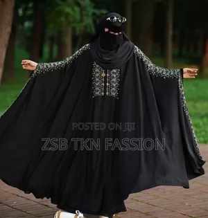 Photo - Arabia Borka হট কালেকশনে আছে নতুন আপডেট