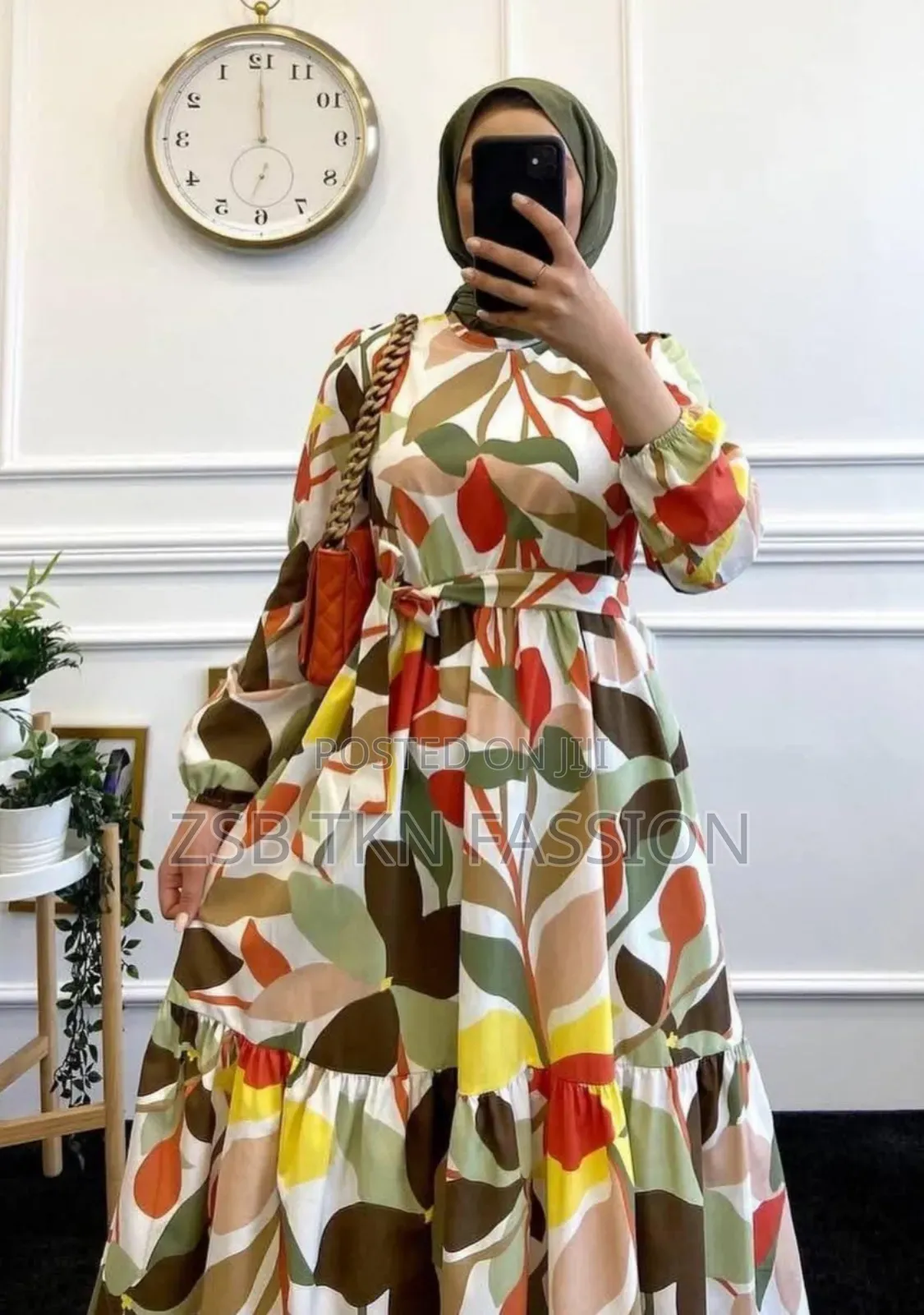 নিউ পরী গ্রাউন কালেকশন(ওয়ান পিস) New Collection for Girls