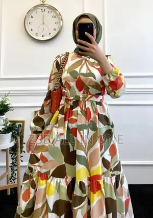 New Fairy Gown Collection (One Piece) New Collection for Girls