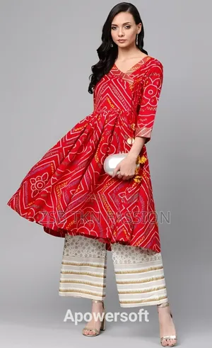 টু পিস কুর্তি New Update Collection Girls