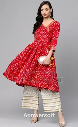 টু পিস কুর্তি New Update Collection Girls