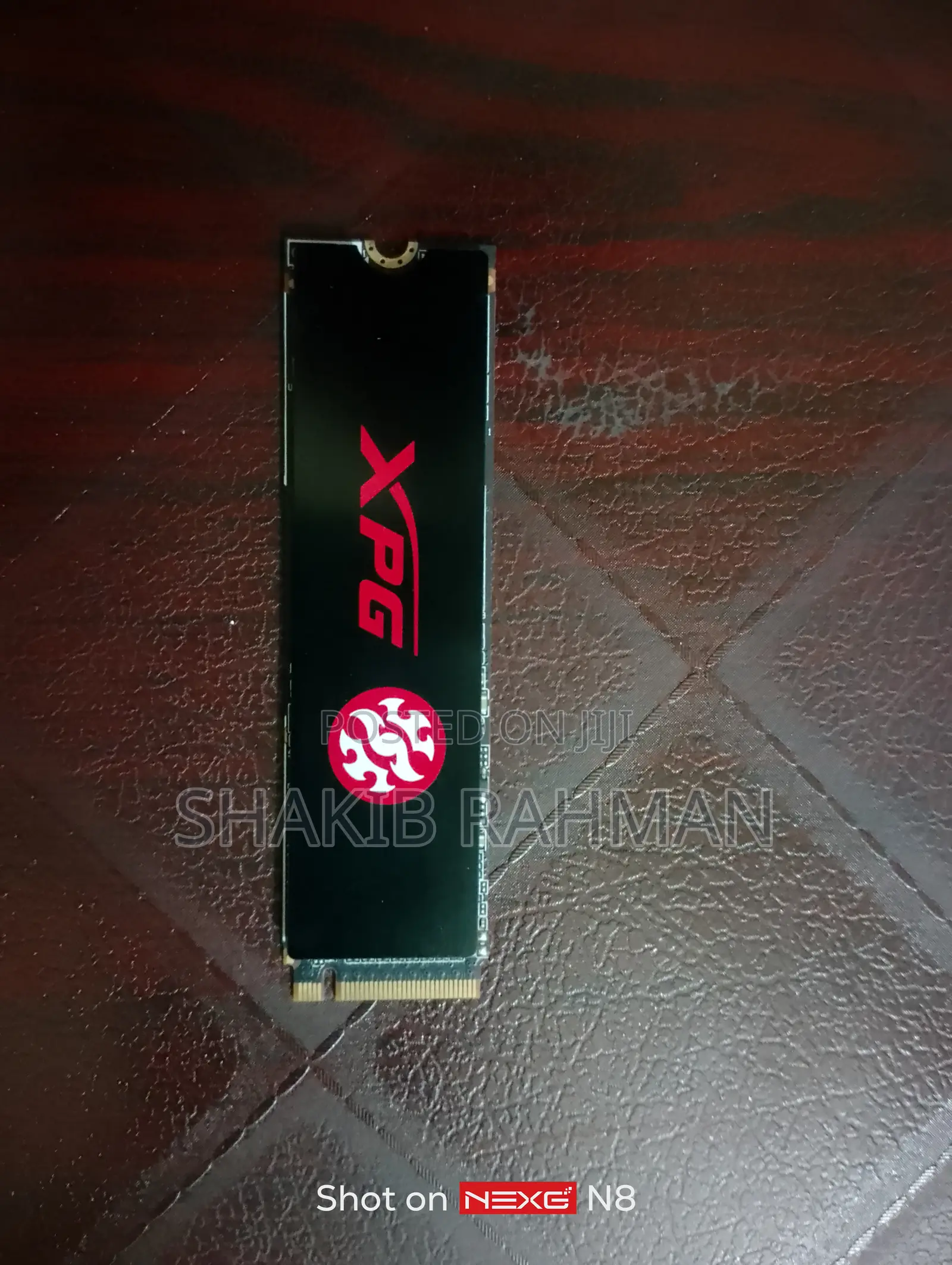 Adata XPG Nvme M.2 128gb SSD