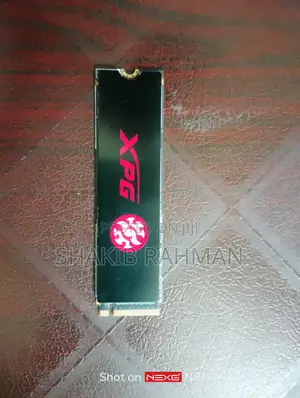 Adata XPG Nvme M.2 128gb SSD