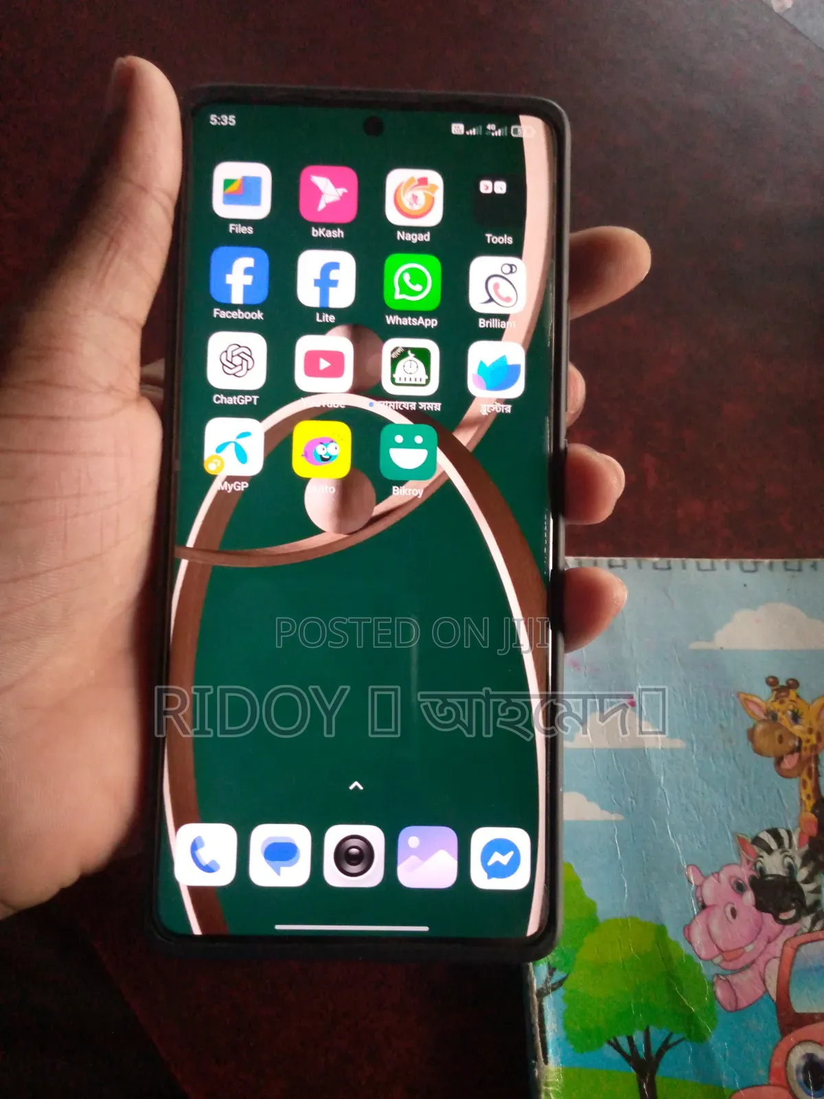 Xiaomi Redmi Note 14 Pro 256 GB Silver