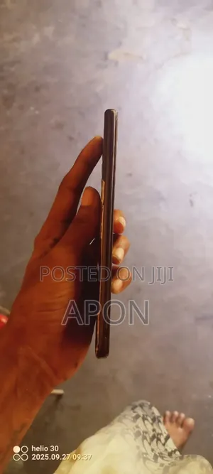 Tecno Spark 8P 64 GB Black