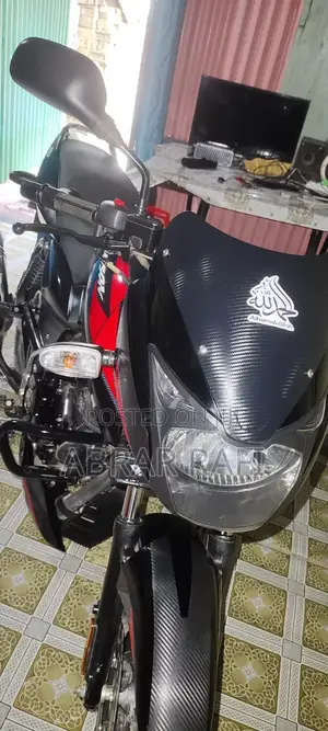 Bajaj Pulsar 150 2020 Black
