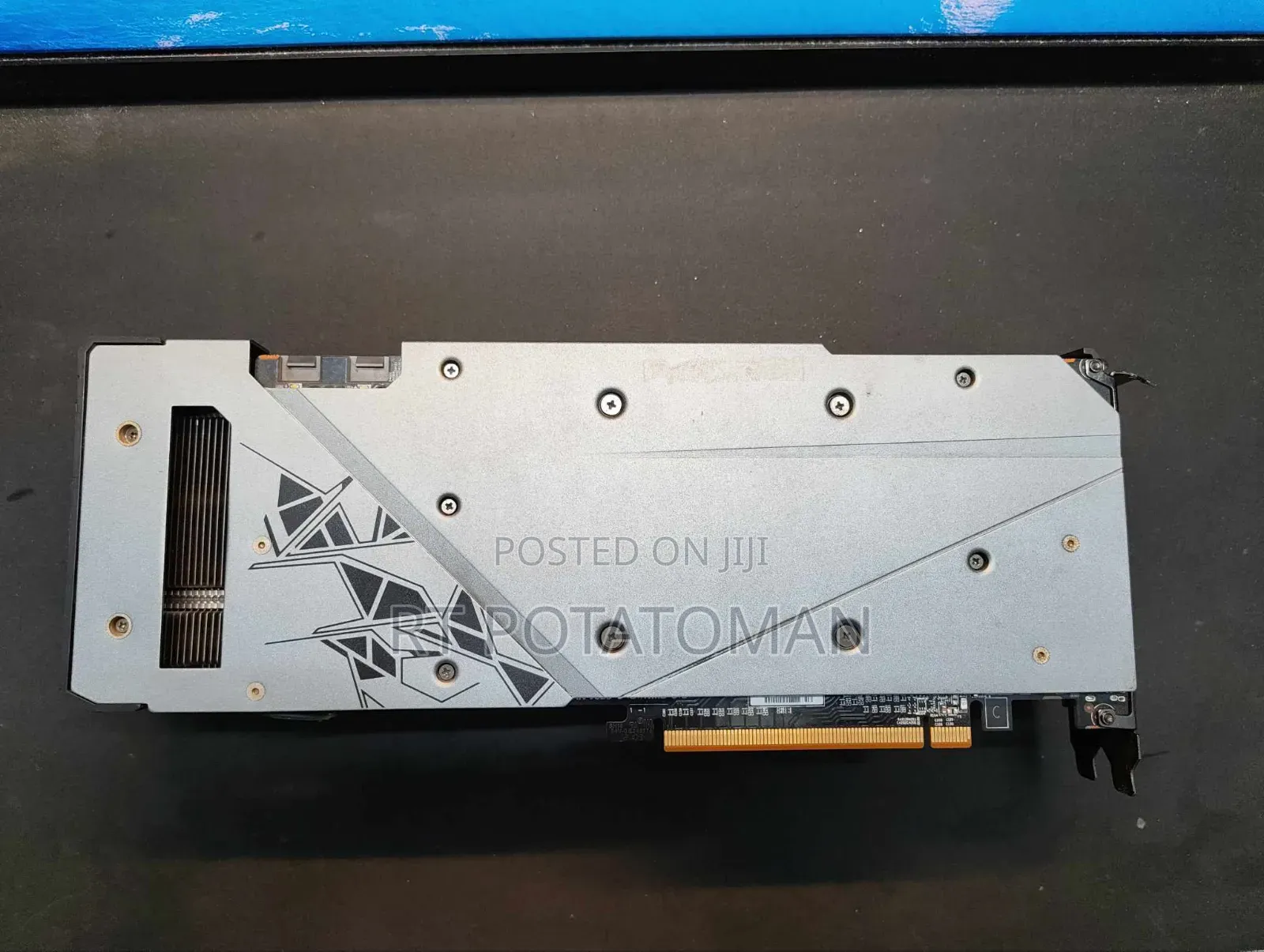 Gigabyte Amd Rx6800 16gb