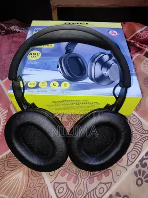 Photo - Awei A997 Pro Anc Wireless Headphone