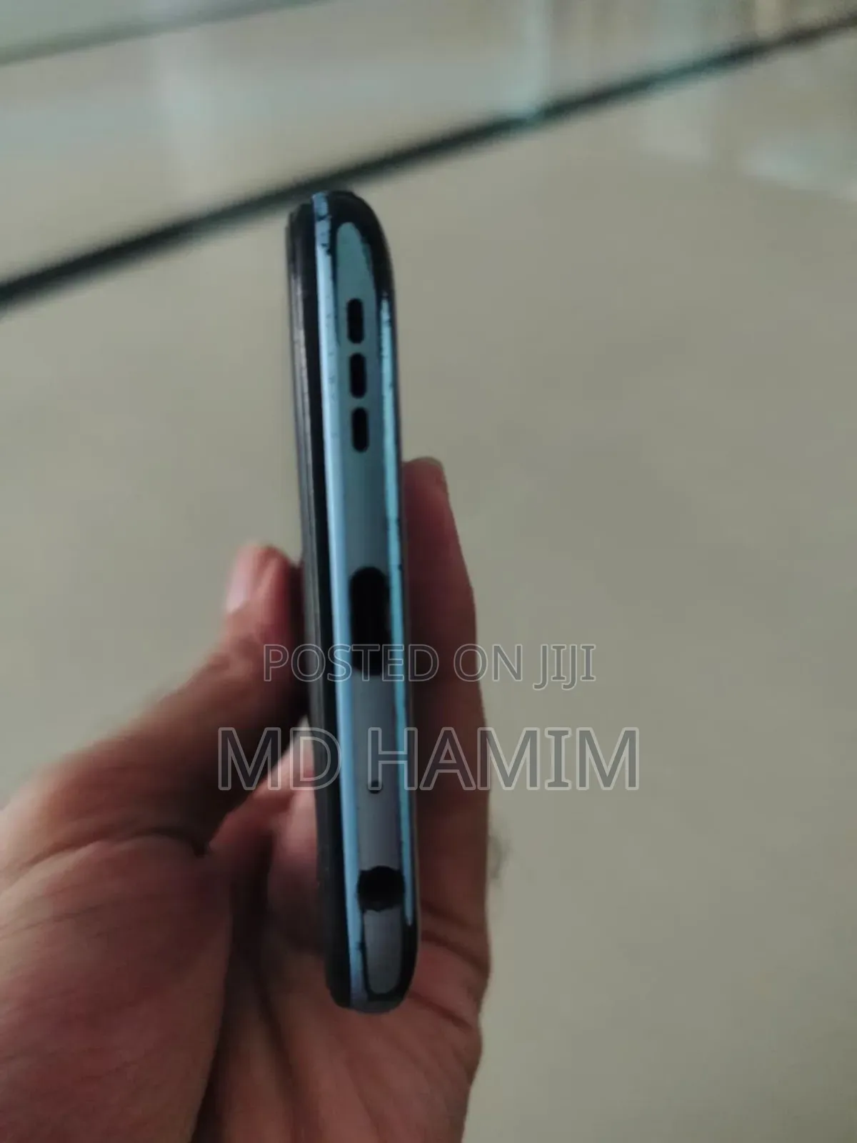 Vivo Y51 IN 2020 128 GB Silver