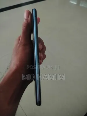 Vivo Y51 IN 2020 128 GB Silver