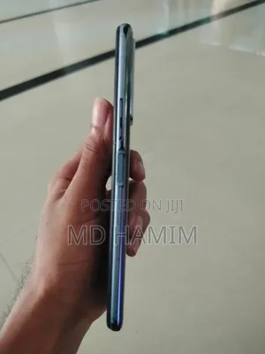 Vivo Y51 IN 2020 128 GB Silver