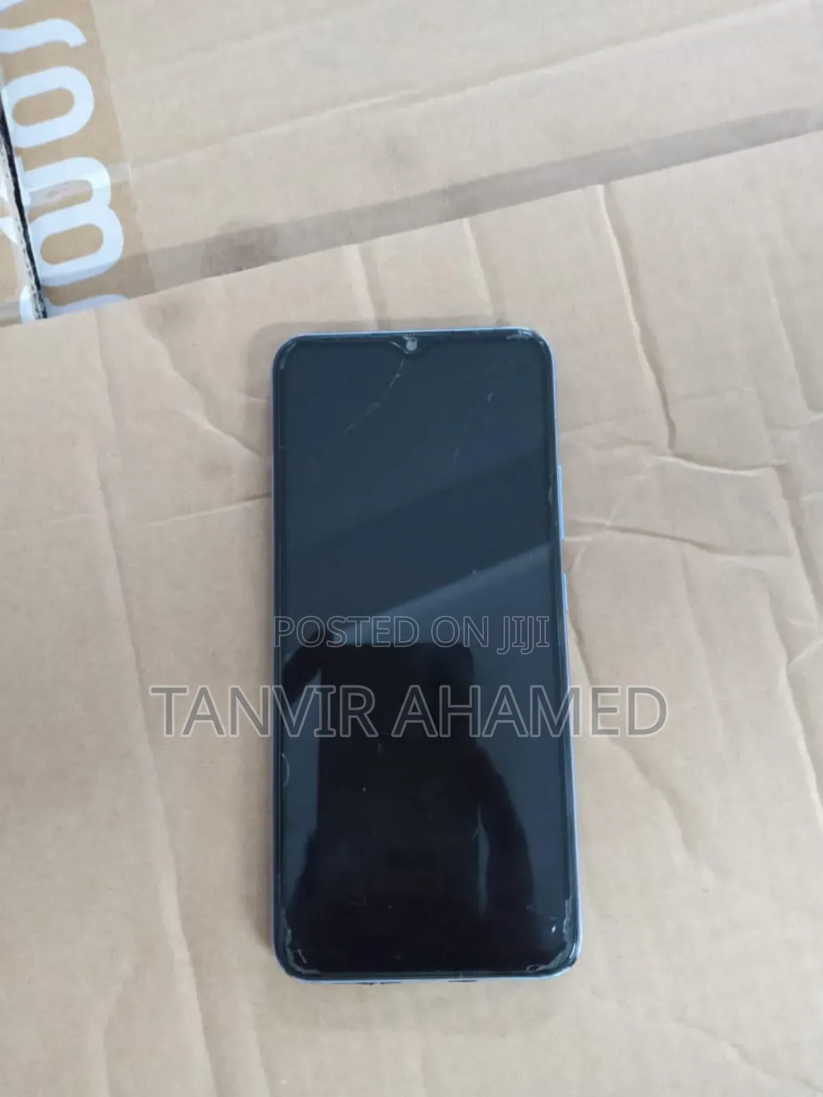 Realme C2s 32 GB Blue