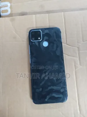 Realme C2s 32 GB Blue