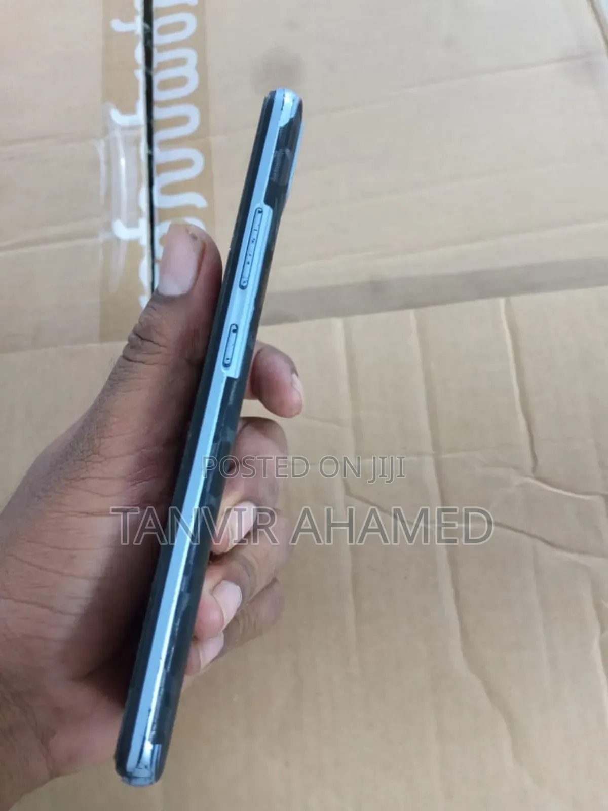 Realme C2s 32 GB Blue