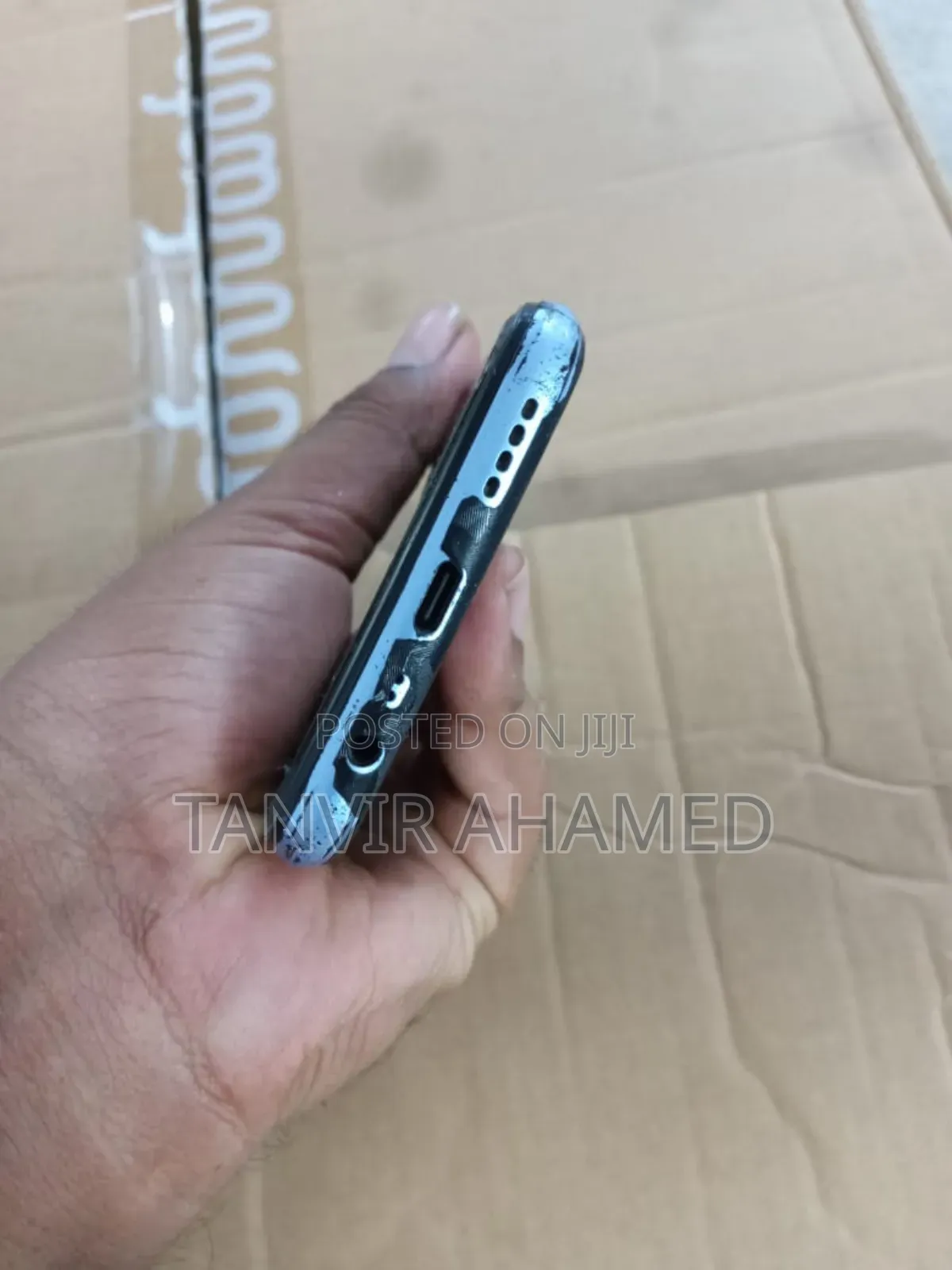 Realme C2s 32 GB Blue