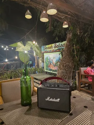 Marshall Killburn Ii – Original Premium Condition