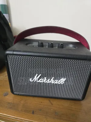 Marshall Killburn Ii – Original Premium Condition