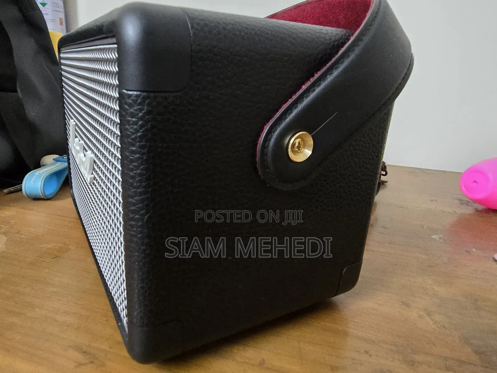 Marshall Killburn Ii – Original Premium Condition