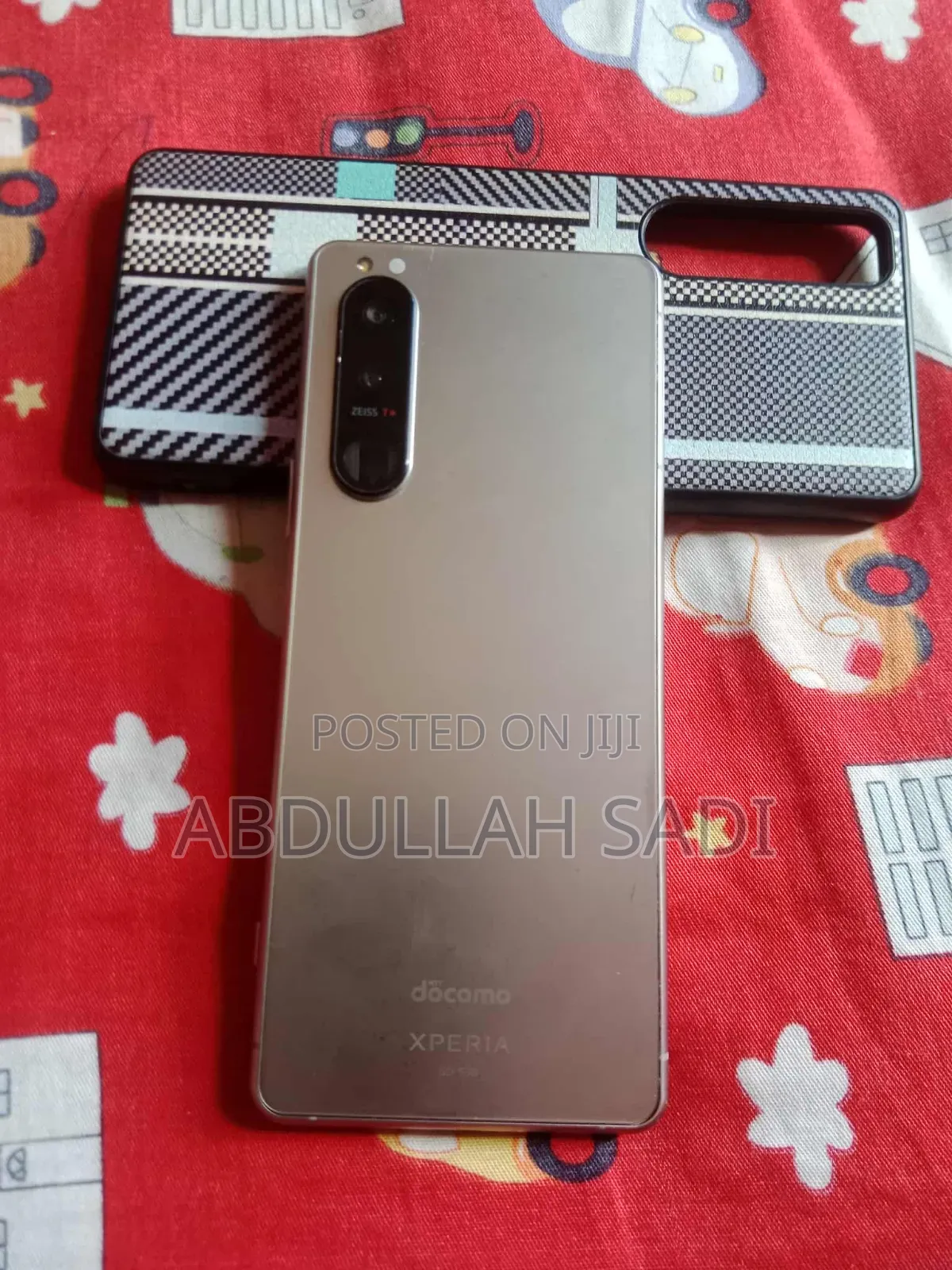 Sony Xperia 5 III 128 GB Silver