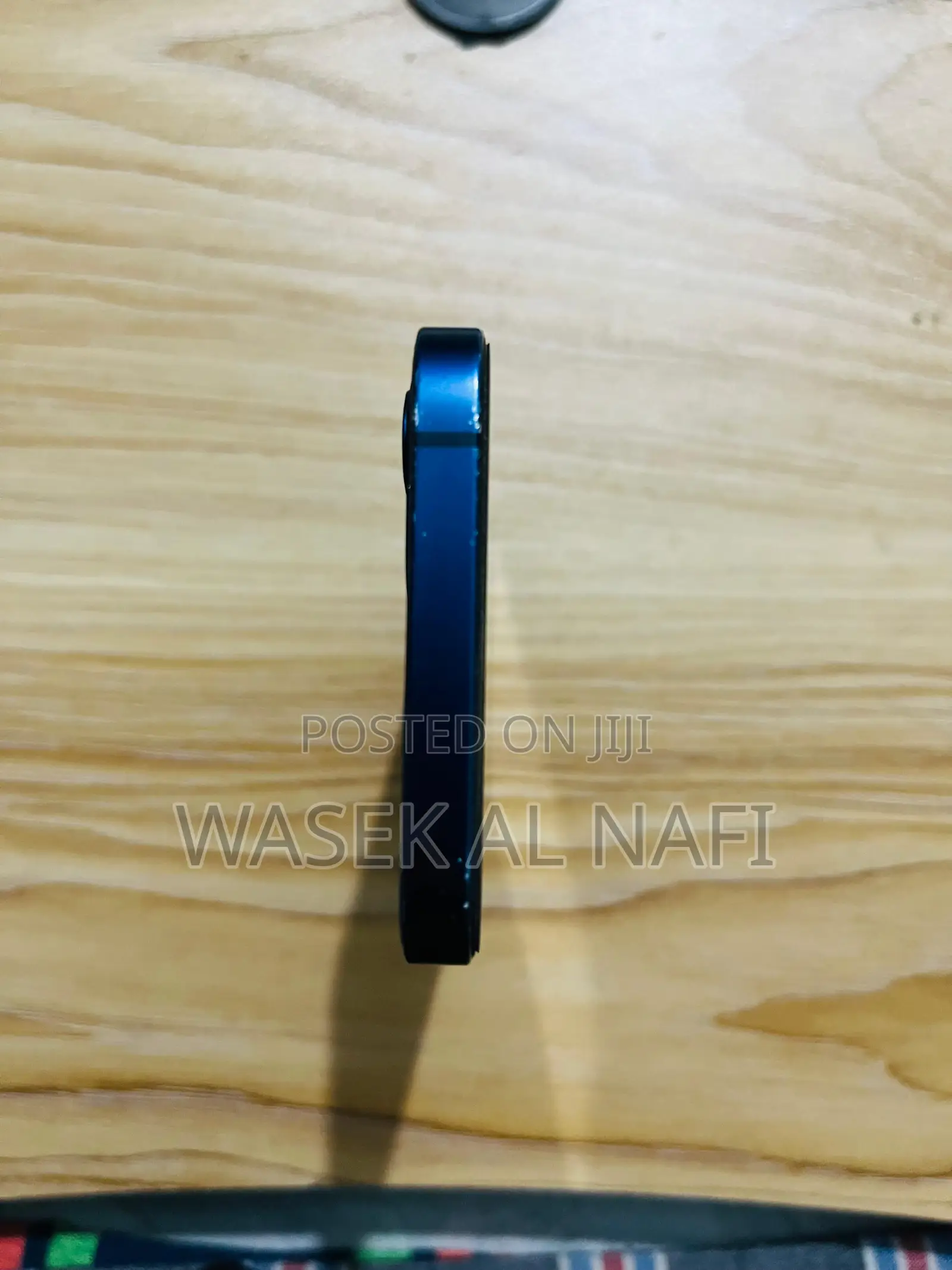 Apple iPhone 12 128 GB Blue