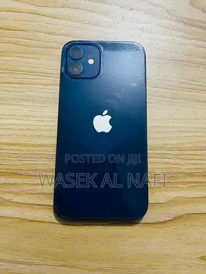Apple iPhone 12 128 GB Blue