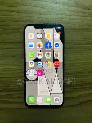 Apple iPhone 12 128 GB Blue