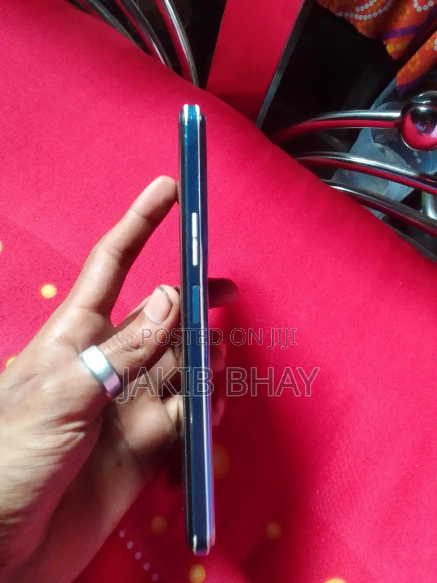 Tecno Pova Neo 2 128 GB Blue