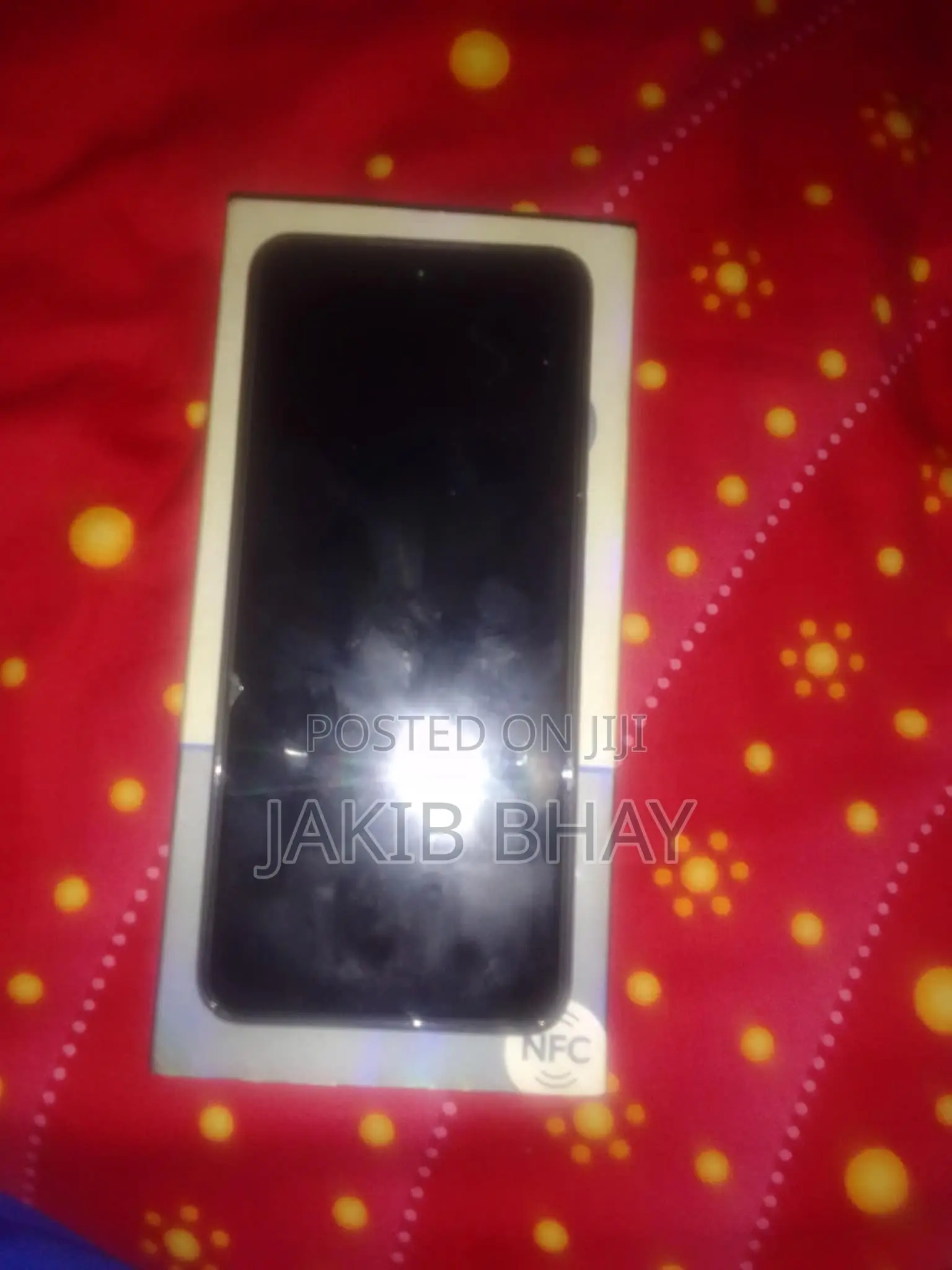 Tecno Pova Neo 2 128 GB Blue
