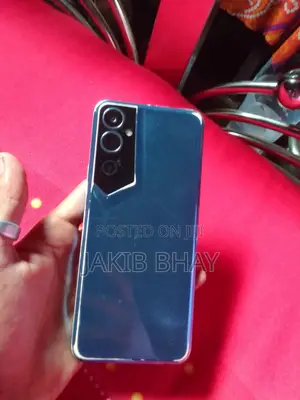 Photo - Tecno Pova Neo 2 128 GB Blue