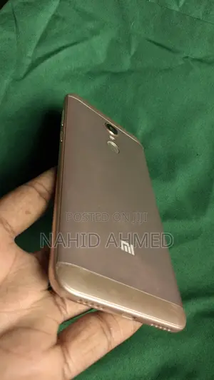 Xiaomi Redmi 5 Plus 64 GB Gray