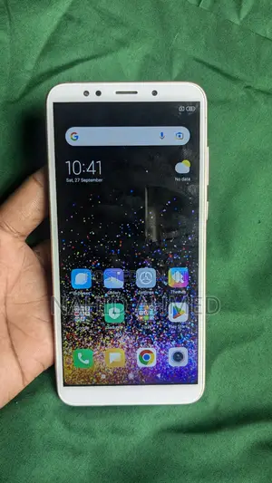 Xiaomi Redmi 5 Plus 64 GB Gray