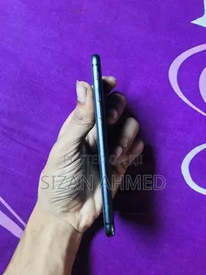 Apple iPhone 8 64 GB Black