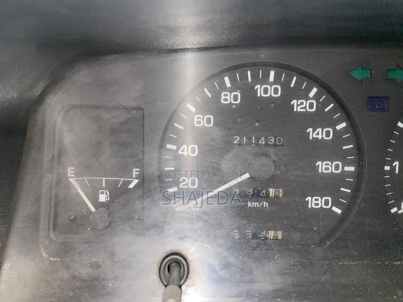 Toyota Carina 1.8 FWD Sedan 1993 White