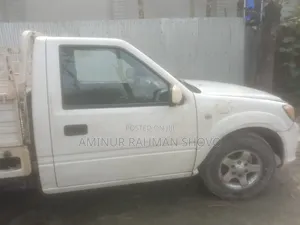 JMC Vigus 2016 White