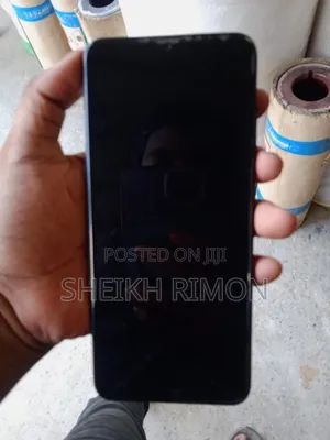 Photo - Mobile Phone 64 GB Black