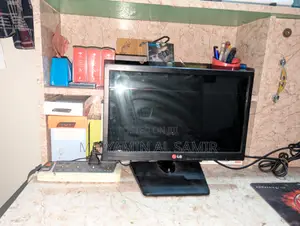 Photo - Desktop Computer 6GB Intel Core 2 Duo HDD 500GB