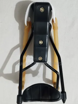 Slingshot / Small Hand-Powered Projectile Weapon.