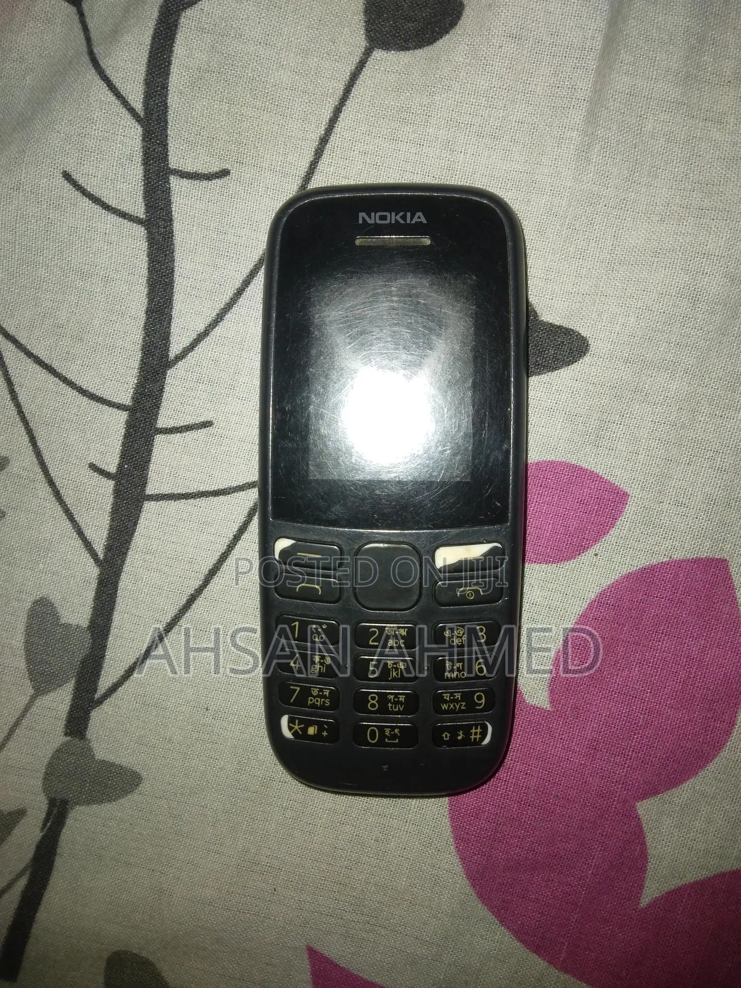 Nokia 3310 Black